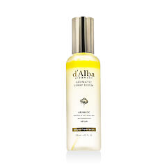 Pleťové sérum d'Alba White Truffle Aromatic Spray Serum 120 ml