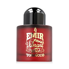 Parfémovaná voda Emir Vibrant Spicy Tobacco 100 ml