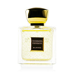 Parfémovaná voda Majouri Charming Tuberose 75 ml