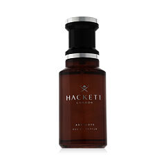 Parfémovaná voda Hackett London Absolute 100 ml