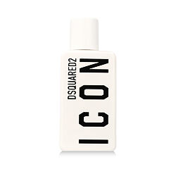 Parfémovaná voda Dsquared2 Icon 50 ml