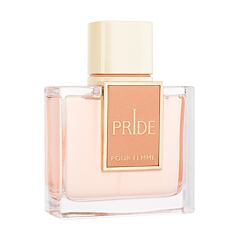 Parfémovaná voda Rue Broca Pride 100 ml poškozená krabička