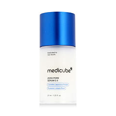 Pleťové sérum Medicube Zero Pore Serum 2.0 37 ml