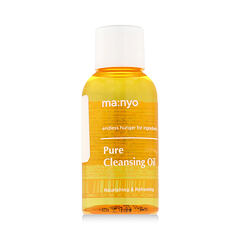 Čisticí olej ma:nyo Pure Cleansing Oil 55 ml