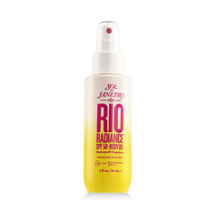 Opalovací přípravek na tělo Sol De Janeiro Rio Radiance Body Oil SPF50 90 ml