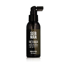 Bezoplachová péče Sebastian Professional Seb Man The Cooler Leave-In Tonic 100 ml