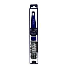 Kartáč na vlasy Bio Ionic BlueWave Square-Round Volumizer Small 1 ks