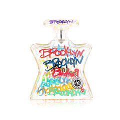 Parfémovaná voda Bond No. 9 Downtown Brooklyn 100 ml