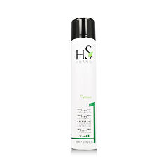 Lak na vlasy HS MILANO Hairspray Strong Hold  500 ml