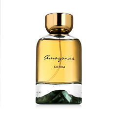 Parfémovaná voda Atralia Amazonas Sierra 100 ml