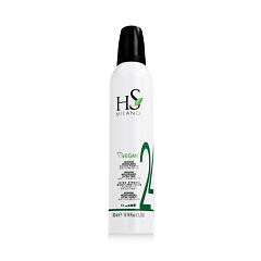 Tužidlo na vlasy HS MILANO Extra Strong Modeling Foam 300 ml