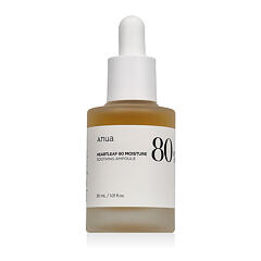 Pleťové sérum Anua Heartleaf Soothing Ampoule 30 ml