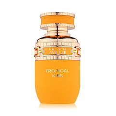 Parfémovaná voda French Avenue Tropical Kiss 80 ml