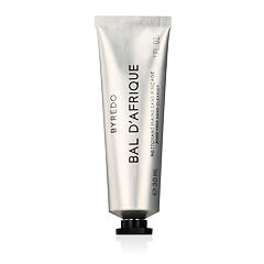 Antibakteriální přípravek BYREDO Bal d'Afrique Rinse-Free Hand Cleanser 30 ml