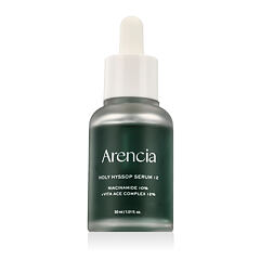 Pleťové sérum Arencia Holy Hyssop Serum 12 30 ml