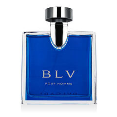 Toaletní voda Bvlgari BLV Pour Homme 100 ml