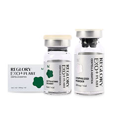 Pleťové sérum Medisco Reglory Exo+ Plant Centella Asiatica 6 ml