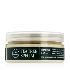 Krém na vlasy Paul Mitchell Tea Tree Special Shaping Cream 85 g