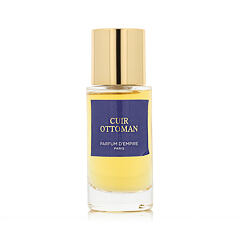 Parfémovaná voda Parfum d'Empire Cuir Ottoman 50 ml