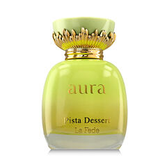 Parfémovaná voda La Fede Aura Pista Dessert 100 ml