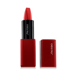 Rtěnka Shiseido TechnoSatin Gel Lipstick 3,3 ml 417 Soundwave