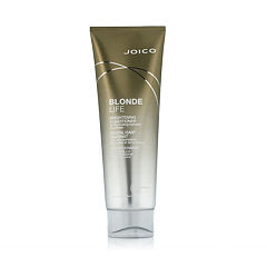 Kondicionér Joico Blonde Life Brightening Conditioner 250 ml