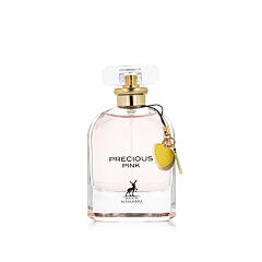 Parfémovaná voda Maison Alhambra Precious Pink 80 ml