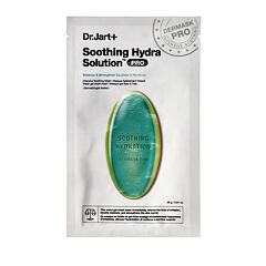 Pleťová maska Dr. Jart+ Dermask Pro Soothing Hydra Solution 26 g