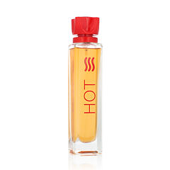Toaletní voda Benetton Hot 100 ml