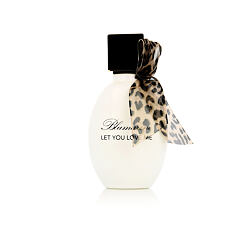 Parfémovaná voda Blumarine Let You Love Me 50 ml