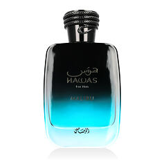 Parfémovaná voda Rasasi Hawas Malibu 100 ml