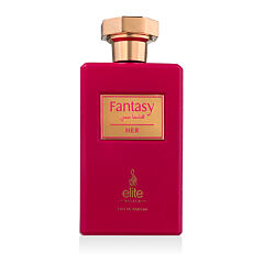 Parfémovaná voda Risala Elite Fantasy 100 ml