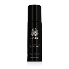 Pro definici a tvar vlasů Crazy Bull Bull Blaster Sea Salt Spray 200 ml