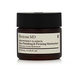 Denní pleťový krém Perricone MD High Potency Classics Face Finishing & Firming Moisturizer 59 ml