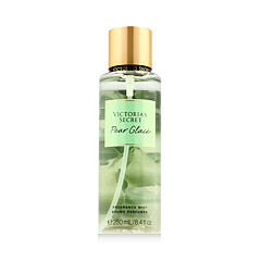 Tělový sprej Victoria´s Secret Pear Glacé 250 ml