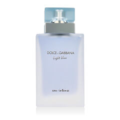 Parfémovaná voda Dolce&Gabbana Light Blue Eau Intense 25 ml