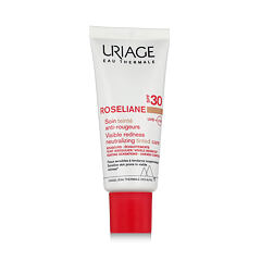 CC krém Uriage Roséliane CC Cream SPF30 40 ml Medium Tint