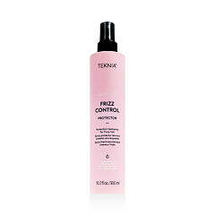 Pro tepelnou úpravu vlasů Lakmé Teknia Frizz Control Protector 300 ml