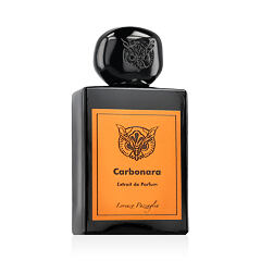 Parfémový extrakt Lorenzo Pazzaglia Carbonara 50 ml