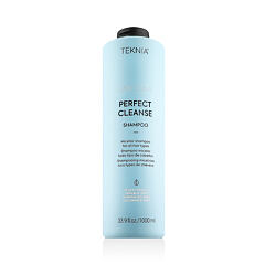 Šampon Lakmé Teknia Perfect Cleanse Shampoo 1000 ml