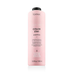 Šampon Lakmé Teknia Color Stay Shampoo 1000 ml