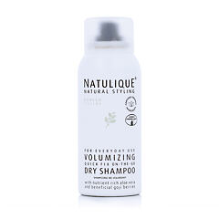 Suchý šampon Natulique Volumizing Dry Shampoo 100 ml