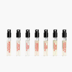 Parfémovaná voda Furiosa Discovery Set 2 ml Kazeta