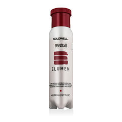 Barva na vlasy Goldwell Elumen Long Lasting Hair Color Oxidant-Free 200 ml RV@all