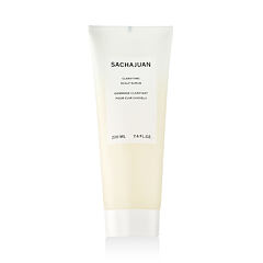 Šampon Sachajuan Clarifying Scalp Scrub 220 ml