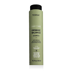 Šampon Lakmé Teknia Organic Balance Shampoo 300 ml