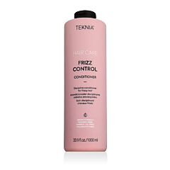Kondicionér Lakmé Teknia Frizz Control Conditioner 1000 ml