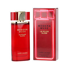 Parfémovaná voda Estée Lauder Modern Muse Le Rouge Gloss 100 ml