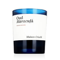 Vonná svíčka Maison Crivelli Oud Maracujá 190 g