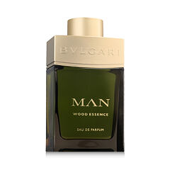 Parfémovaná voda Bvlgari MAN Wood Essence Plnitelný 100 ml